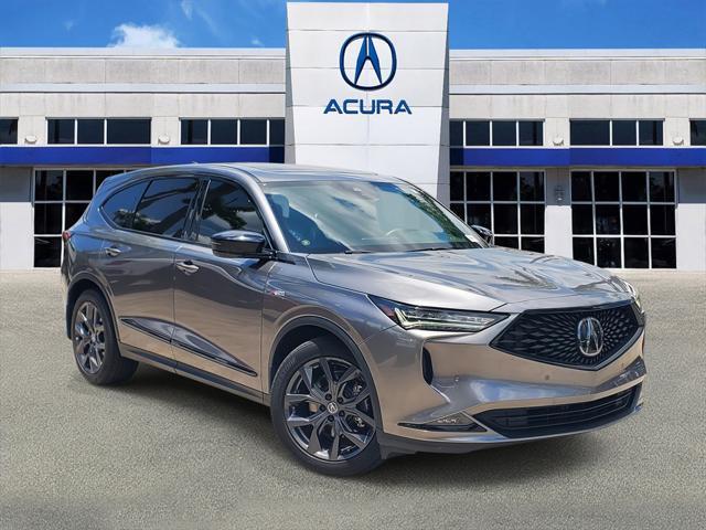 2023 Acura MDX