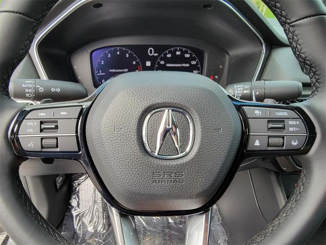 Photo of 2025 Carbon Acura Integra