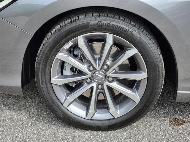 Photo of 2025 Carbon Acura Integra