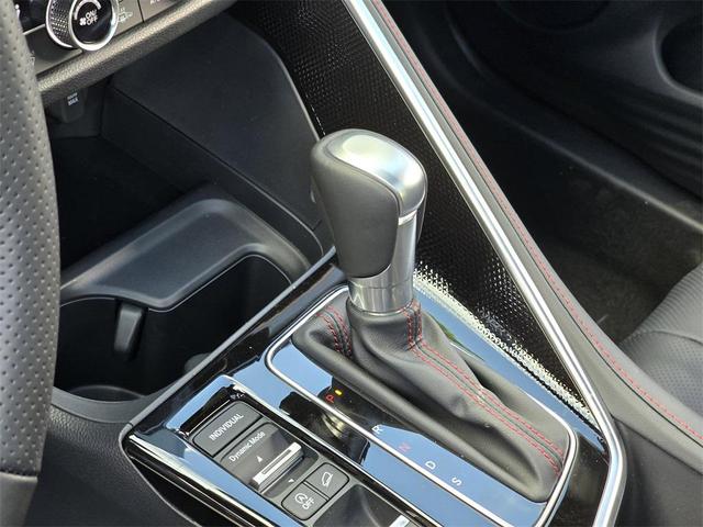 Photo of 2025 Adriatic Blue Sea Metallic Acura ADX