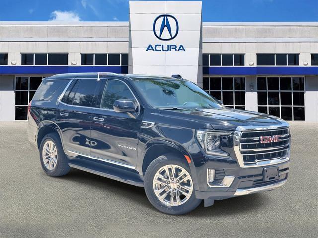 2023 GMC Yukon