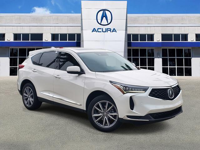 2023 Acura RDX