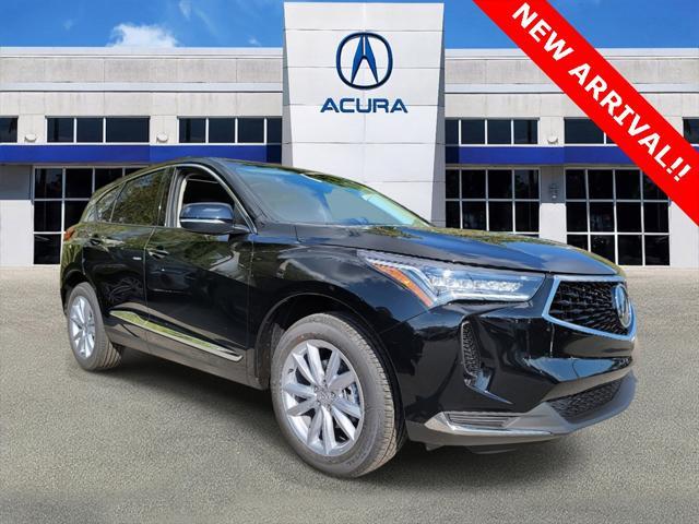 2023 Acura RDX