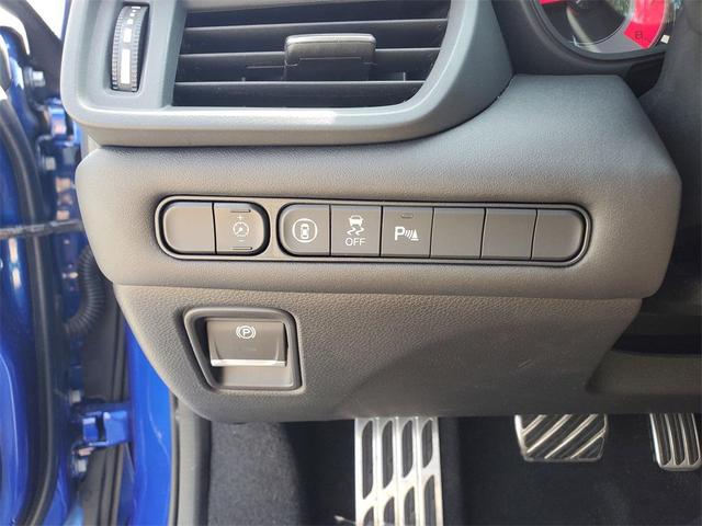 Photo of 2023 Apex Blue Pearl Acura TLX