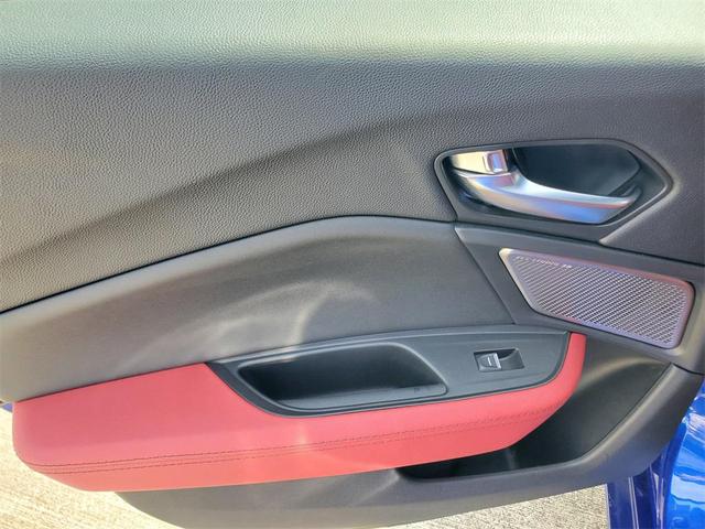 Photo of 2023 Apex Blue Pearl Acura TLX