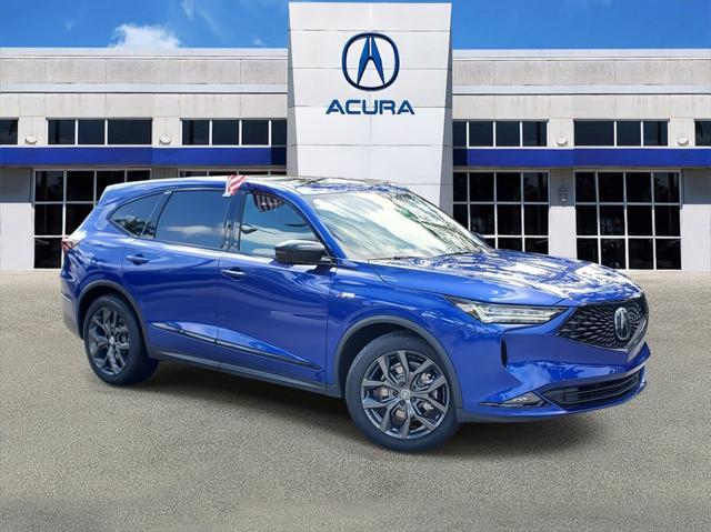 2023 Acura MDX