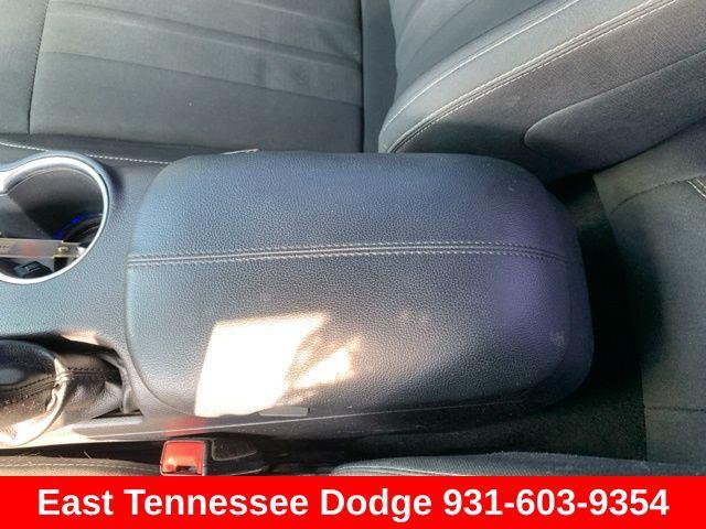 Photo of 2019 Blue Ford Mustang