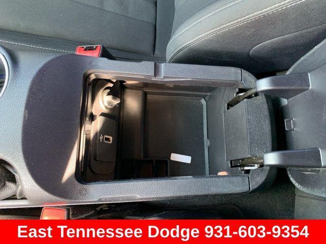Photo of 2019 Blue Ford Mustang