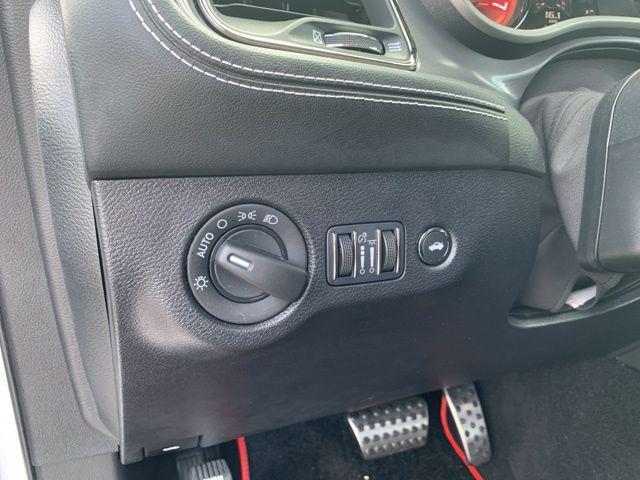 Photo of 2023 White Knuckle Clearcoat Dodge Challenger