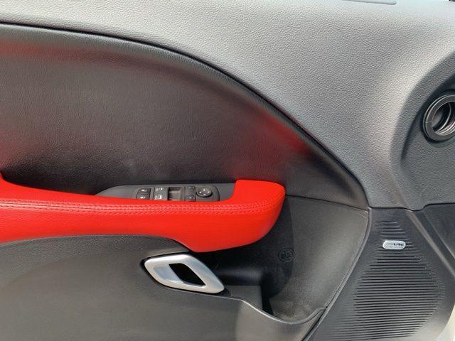 Photo of 2023 White Knuckle Clearcoat Dodge Challenger