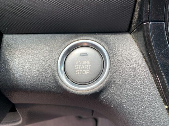 Photo of 2022 Scarlet Red Pearl Hyundai IONIQ Hybrid