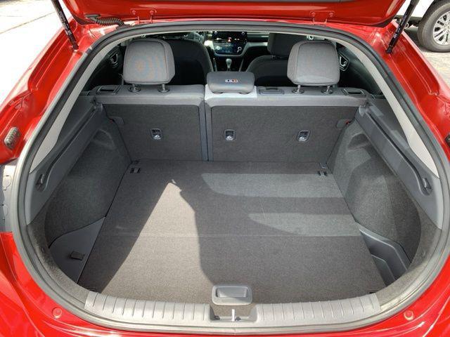 Photo of 2022 Scarlet Red Pearl Hyundai IONIQ Hybrid
