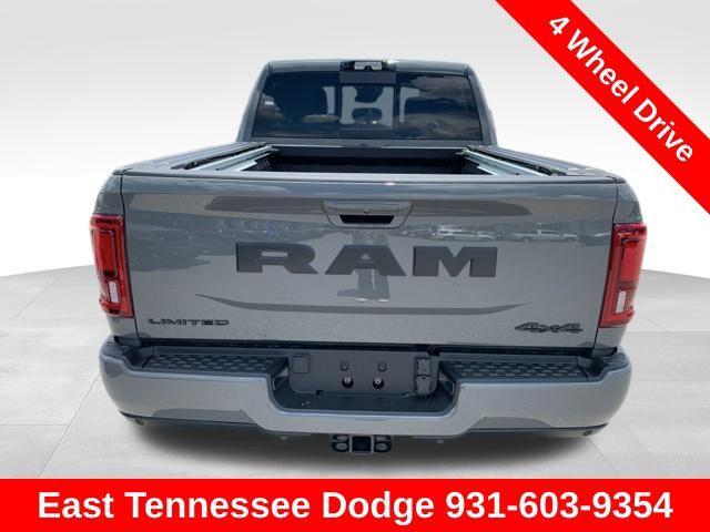 Photo of 2025 Ceramic White RAM 2500