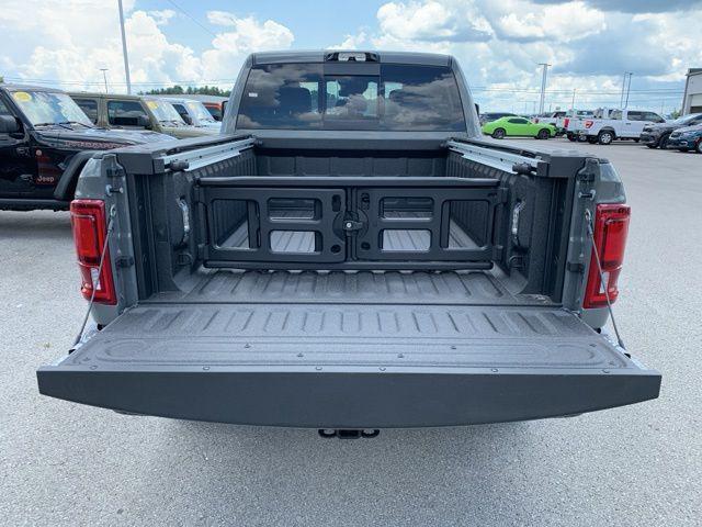Photo of 2025 Ceramic White RAM 2500