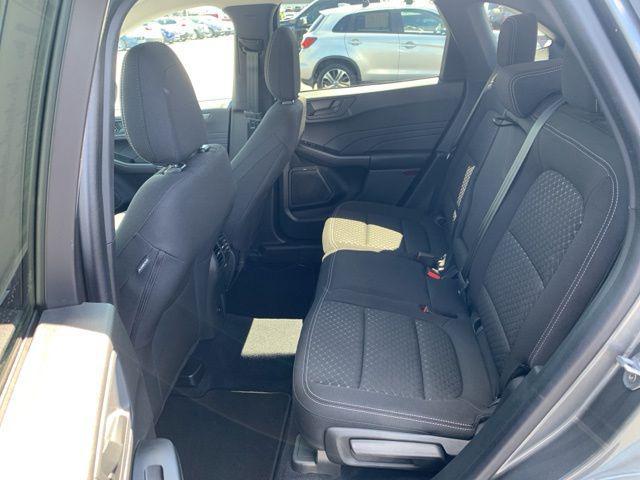 Photo of 2023 Carbonized Gray Metallic Ford Escape