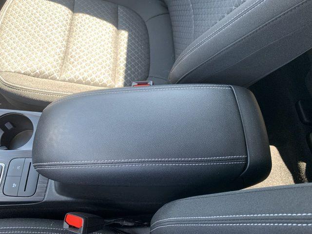 Photo of 2023 Carbonized Gray Metallic Ford Escape