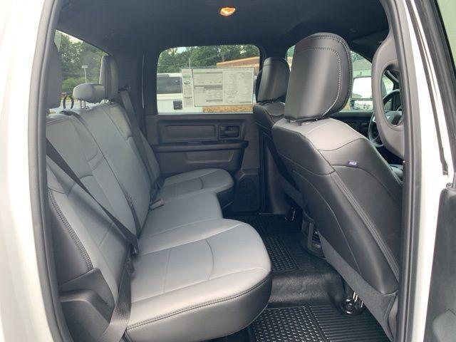 Photo of 2025 Bright White Clearcoat RAM 2500