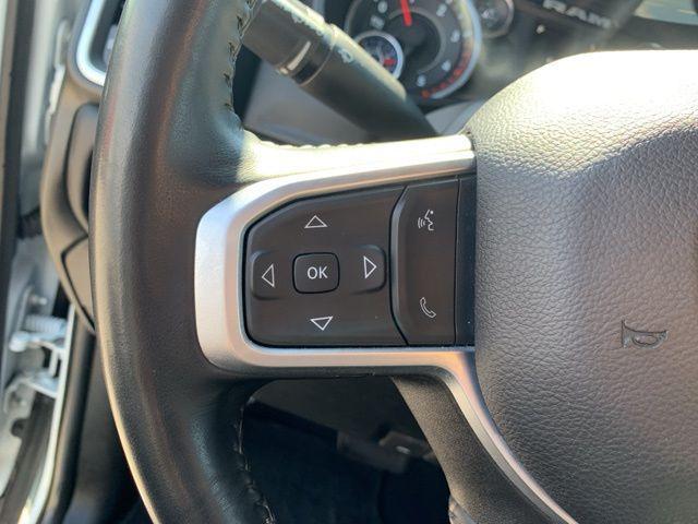 Photo of 2024 Bright White Clearcoat RAM 2500