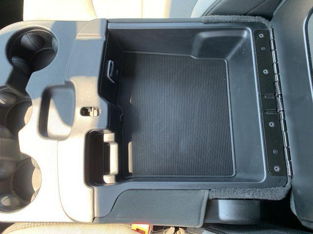 Photo of 2024 Bright White Clearcoat RAM 2500