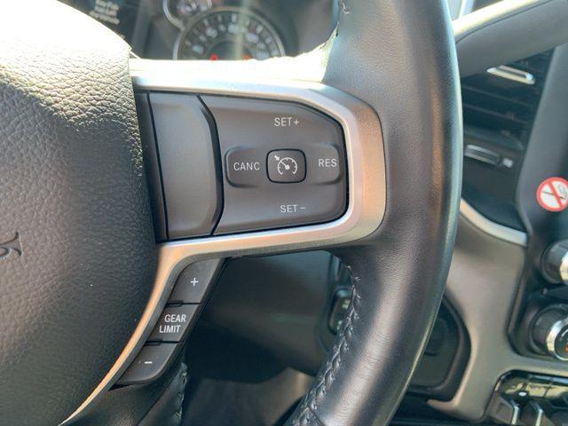 Photo of 2024 Bright White Clearcoat RAM 2500