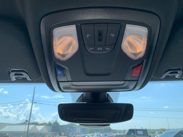 Photo of 2024 Bright White Clearcoat RAM 2500