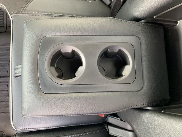 Photo of 2025 Bright White Clearcoat RAM 2500