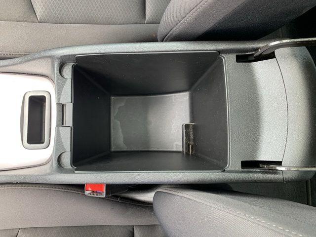 Photo of 2022 Dark Ash Metallic Chevrolet Malibu