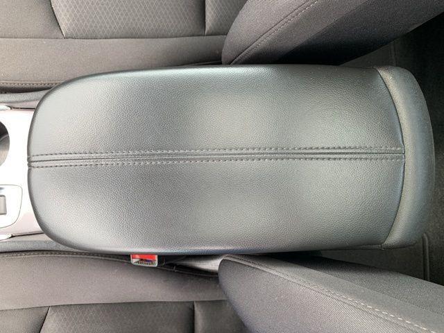 Photo of 2022 Dark Ash Metallic Chevrolet Malibu