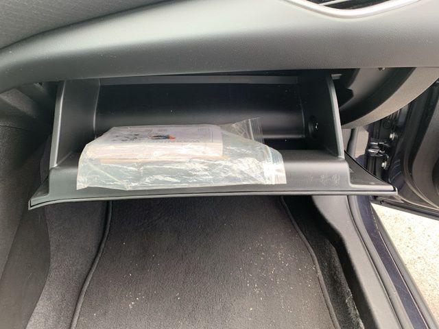 Photo of 2022 Dark Ash Metallic Chevrolet Malibu