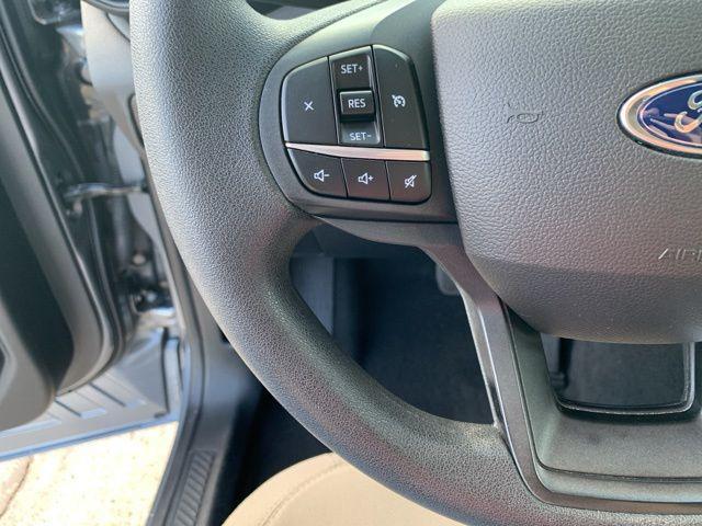 Photo of 2022 Carbonized Gray Metallic Ford Explorer