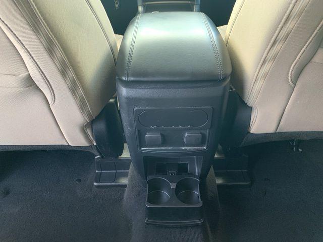 Photo of 2022 Carbonized Gray Metallic Ford Explorer