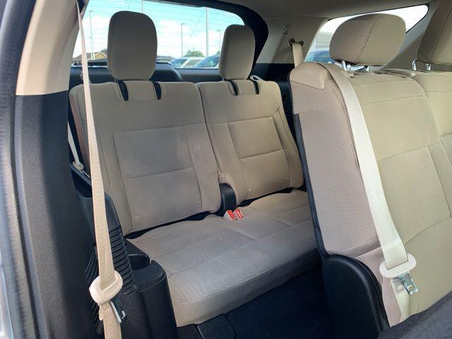 Photo of 2022 Carbonized Gray Metallic Ford Explorer