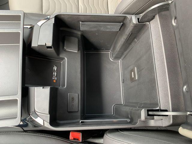 Photo of 2024 Slate Gray Metallic Chevrolet Silverado 1500