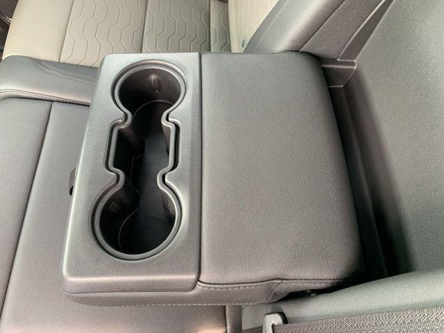 Photo of 2024 Slate Gray Metallic Chevrolet Silverado 1500