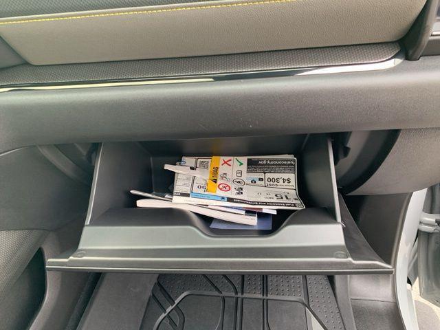 Photo of 2024 Slate Gray Metallic Chevrolet Silverado 1500