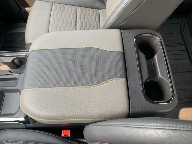 Photo of 2024 Slate Gray Metallic Chevrolet Silverado 1500