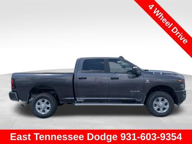 Photo of 2025 Granite RAM 2500