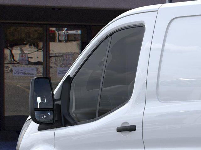 Photo of 2025 Oxford White Ford Transit-150