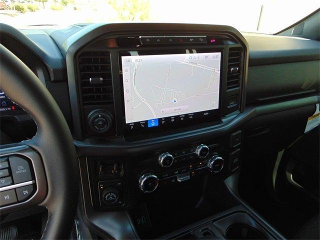 Photo of 2024 Avalanche Ford F-150