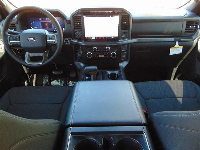Photo of 2024 Avalanche Ford F-150