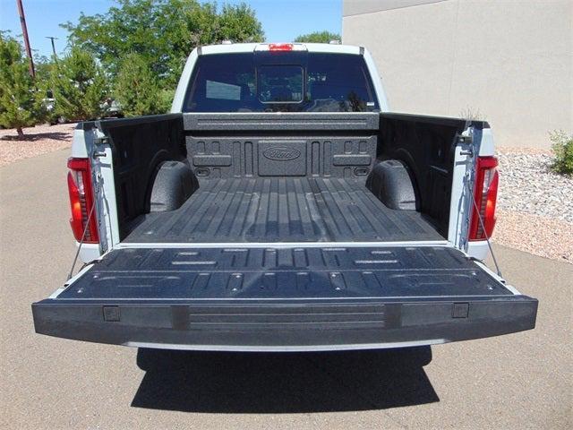 Photo of 2024 Avalanche Ford F-150
