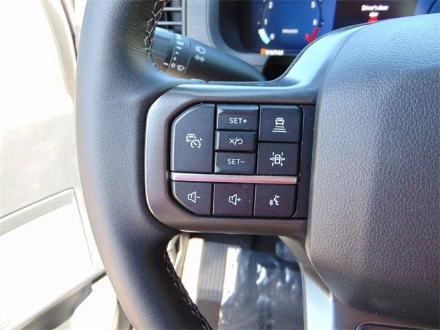 Photo of 2024 Avalanche Ford F-150
