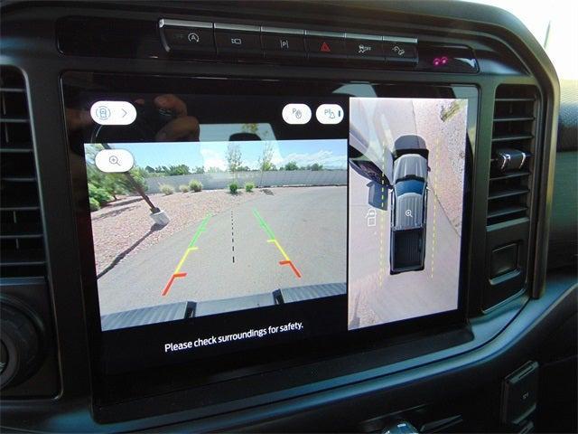 Photo of 2024 Avalanche Ford F-150