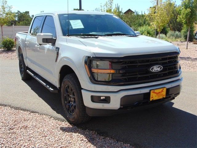 Photo of 2024 Avalanche Ford F-150