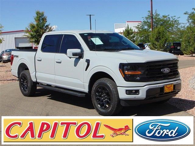 Photo of 2024 Avalanche Ford F-150