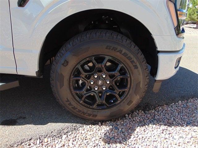Photo of 2024 Avalanche Ford F-150