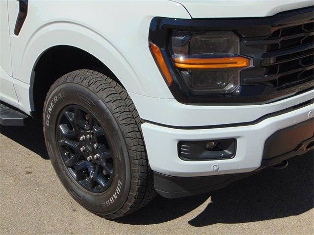 Photo of 2024 Avalanche Ford F-150