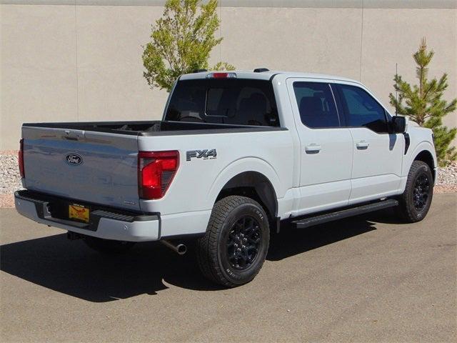 Photo of 2024 Avalanche Ford F-150