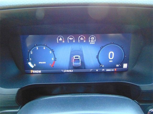 Photo of 2024 Avalanche Ford F-150