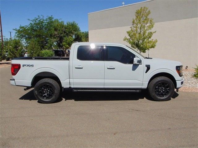 Photo of 2024 Avalanche Ford F-150